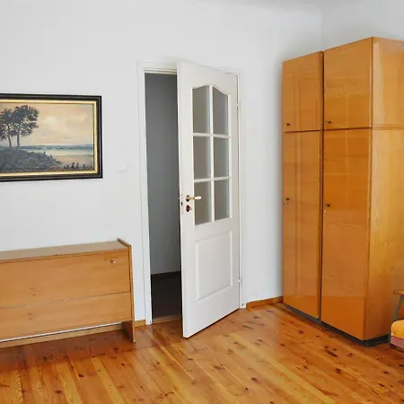 Lejlighed Spacious 2 Bedroom Near *