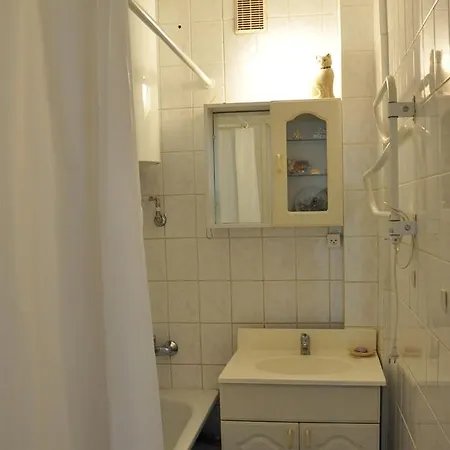 Apartman Spacious 2 Bedroom Near Parnu