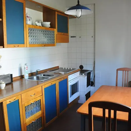 Spacious 2 Bedroom Near Lejlighed Pärnu