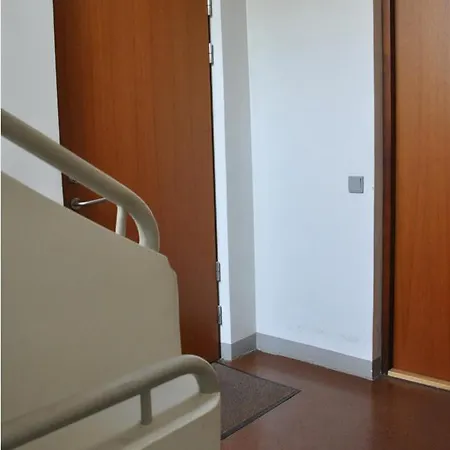 Apartman Spacious 2 Bedroom Near Parnu