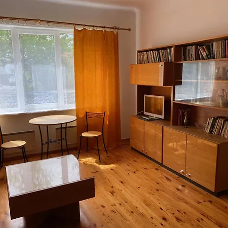 Spacious 2 Bedroom Near * Parnu