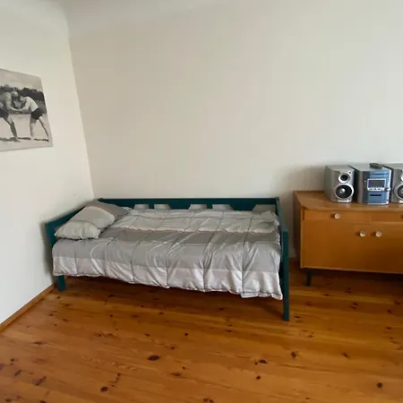 Spacious 2 Bedroom Near Apartman Parnu