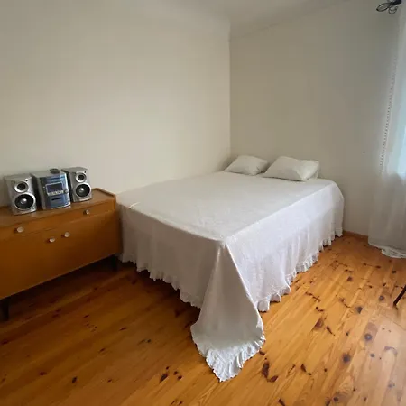 Apartman Spacious 2 Bedroom Near Parnu